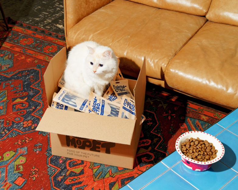低敏又美味，Cosmopet 宠物零食成精致养宠人群新选择