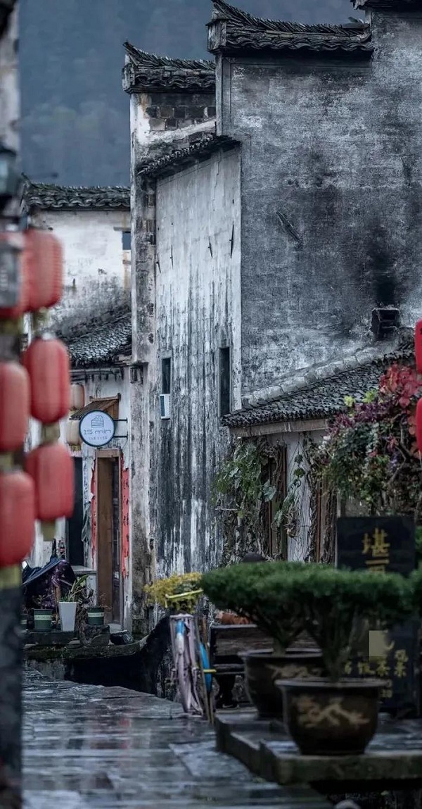 云深不知处，泊心自成境——大黄山高端商务会奖基地泊心云舍：悠然自得，诗意生活