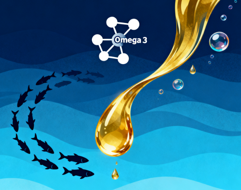 鱼油选对不花冤枉钱！五大名牌正规排名，高性价比必入款