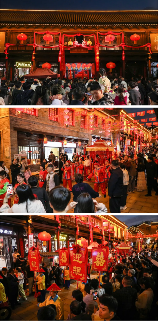 “悦”圆阳城 |「梆韵太行 · 戏耀古堡」10月1日重磅开启! “悦”圆阳城 |「梆韵太行 · 戏耀古堡」10月1日重磅开启!